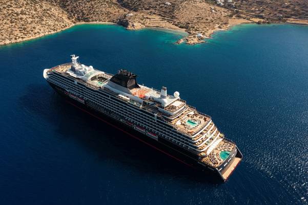 Explora Journeys lanza su colección de viajes por el Mediterráneo