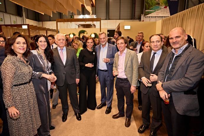 La AEHM refuerza su compromiso con la sostenibilidad y la innovación