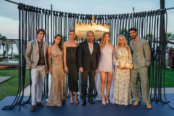 Hotel de Mar Gran Meliá y Riva Yatch redefinen la experiencia de lujo