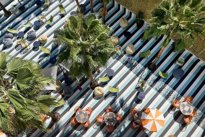 Tent Mojito Suites, nuevo hotel joven de Tent Hotels en Magaluf