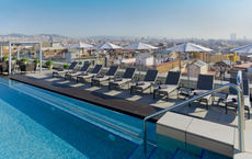 Hotel Intercontinental Barcelona