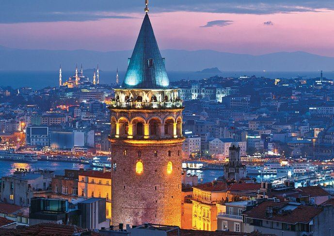 Turismo de Turquía se integra en la Junta Directiva de la OMT 
 