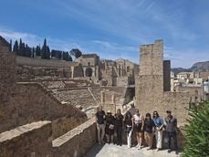 La Región de Murcia se posiciona como destino de turismo MICE en Bélgica