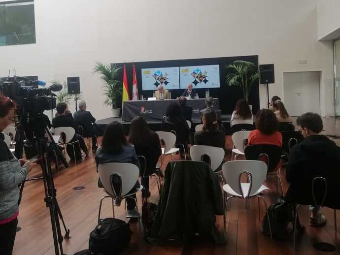 Intur reunirá de nuevo al Sector Turístico en Valladolid el próximo noviembre