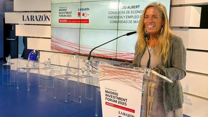 Madrid Investment Fórum reunirá a líderes y expertos económicos