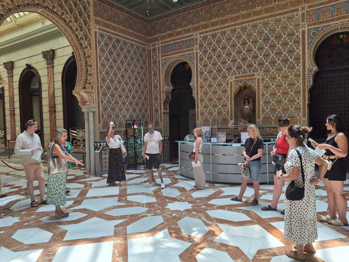 Murcia participa en 'The Meeting Show' para posicionarse como destino MICE
