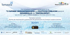 Cartel informativo.
