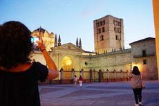 Zamora será sede del II Foro Castilla y León de Turismo MICE