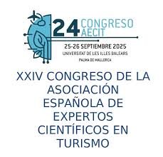 Logo del congreso.