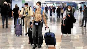 Fetave se congratula del cambio en la normativa de viajes