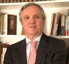 Carlos Garrido.