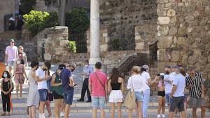 Las reservas de Semana Santa superan las expectativas y rebasan niveles prepandemia