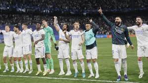 
Azul Marino Viajes lleva a los aficionados a la final de la Champions
