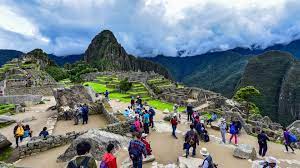 La ONU resalta el papel del Turismo en la consecución de la agenda para el cambio