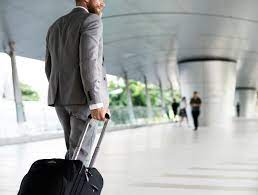 La recuperación del business travel está siendo más rápida de lo esperado