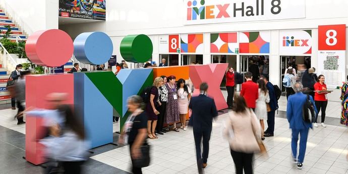 Arranca IMEX Frankfurt 2025, la gran cita global del turismo MICE