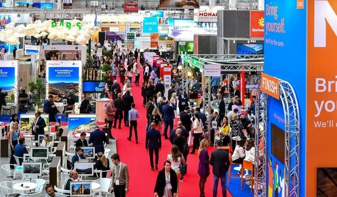 Santa Cruz acude como destino MICE a la feria internacional IMEX Frankfurt
