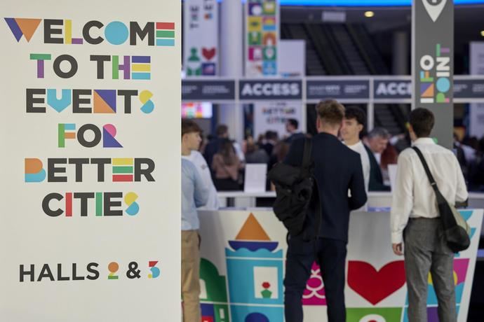 Smart City Expo cierra una edición de récord en la Fira de Barcelona