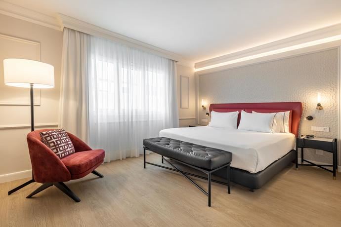 Eurostars Hotel Company reabre el Hotel San Anto&#769;n tras su reforma i&#769;ntegra