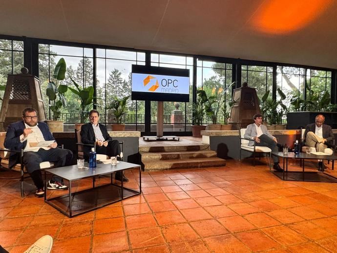 OPC Madrid celebra con éxito su Open Day 2025