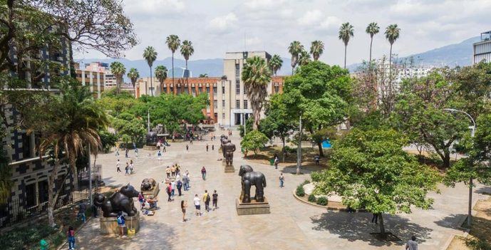 Medellín, sede del ICCA Summit 2025, potencia su crecimiento MICE