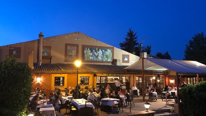 Segovia, punto de encuentro de la innovación turística con la AEDH