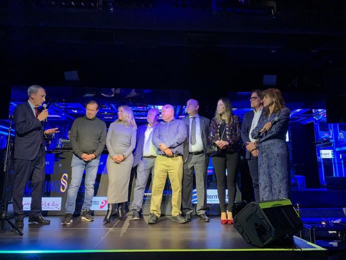 CaminoSenior presenta su catálogo 2025 apostando por el turismo senior