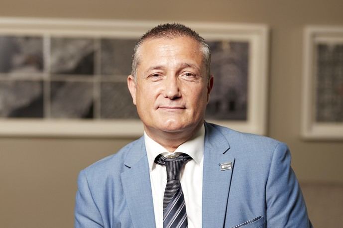 Francisco Marco.