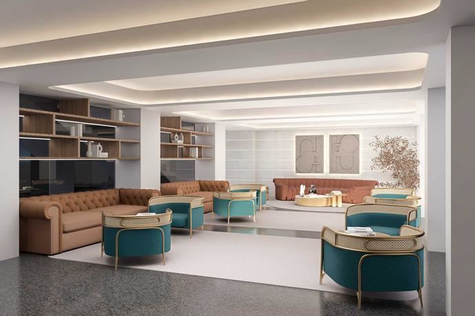 Sercotel abrirá Sercotel HMO Martina Granada el próximo septiembre