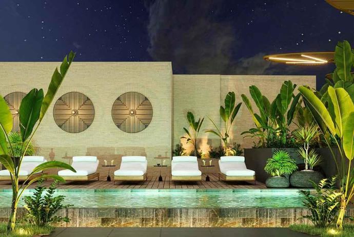 Eurostars Hotel Company abrirá tres nuevos hoteles en Marruecos