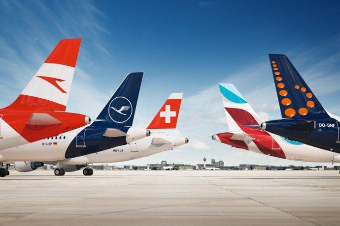Lufthansa y Amadeus extienden su acuerdo para distribuir contenido NDC