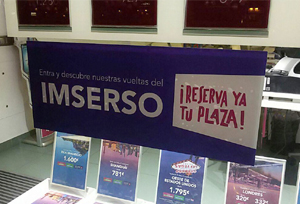 La CNMC vuelve a multar a Halcón y a Barceló por prácticas anticompetitivas
