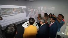 Benidorm arranca una prueba piloto para conquistar el turismo MICE