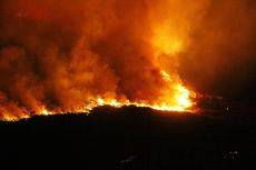 HotelsCombined ofrece 50 habitaciones a los afectados por el incendio de Galicia