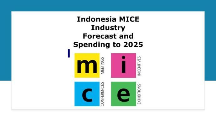 Luz verde de Indonesia a los eventos presenciales
