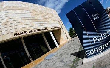 Infecar entra en la Unión de Ferias Internacionales