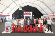 Fisaldo arranca confiando en llevar más de 22.000 visitantes a Infecar