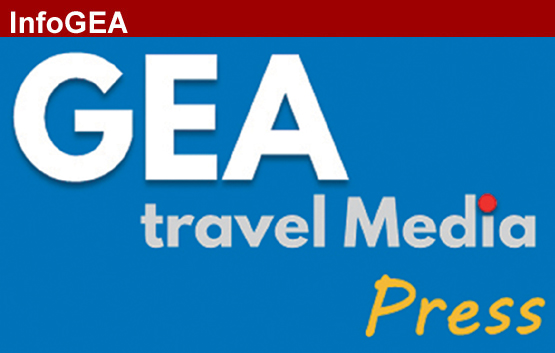 GEA Travel Media, presente en las redes sociales
