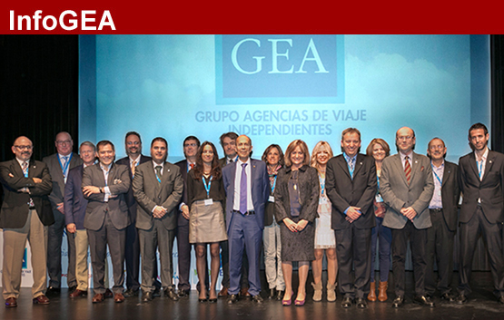 Delegaciones GEA: servicio de calidad y personalizado