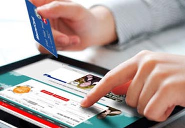 Los ingresos ‘online’ de las agencias crecen un 24%