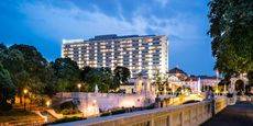 (Foto: InterContinental)
