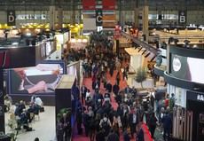 Intercarn prevé reunir a más de 110.000 profesionales
