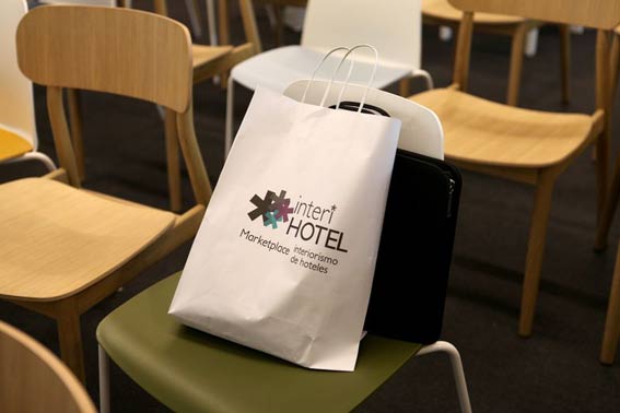 InteriHotel prevé una asistencia de 4.000 visitantes a su próxima edición