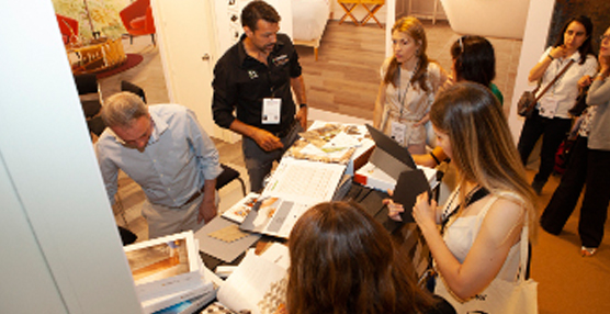 La edición de octubre de InteriHotel Barcelona pone el foco en el diseño