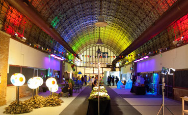 InteriHotel Madrid se celebrará en el MEEU en junio