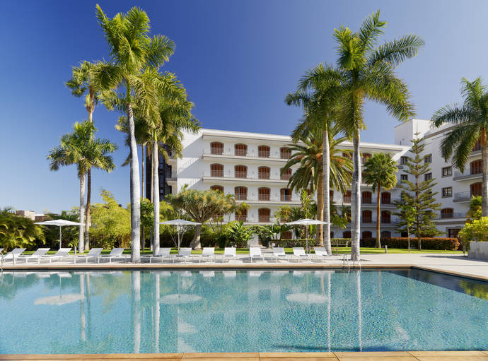 InteriHOTEL reune en Marbella a casi 500 profesionales