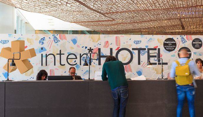 Cenfim celebra la segunda edición del ‘Pop-Up InteriHotel’