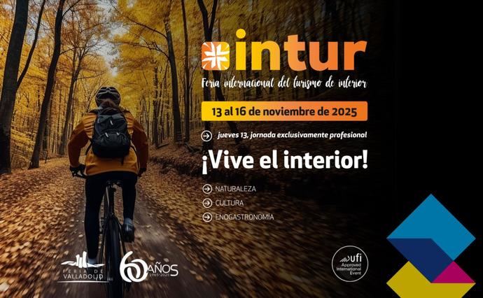 Intur y AVASA Travel Group renuevan su alianza para impulsar el Turismo de interior