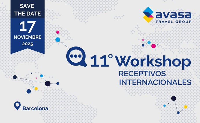 A VASA prepara el próximo Workshop de Receptivos Internacionales