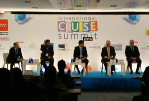 MSC: ‘No solo hay que vender el crucero al viajero, sino también a las agencias’